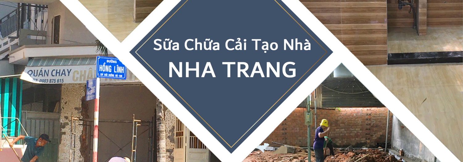 Trung tâm sửa chữa điện nước Nha Trang
